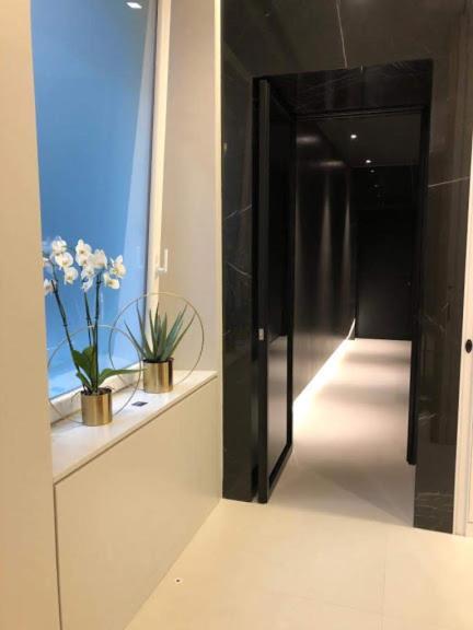 Luma Via Veneto - Your Luxury Style 29 Rome